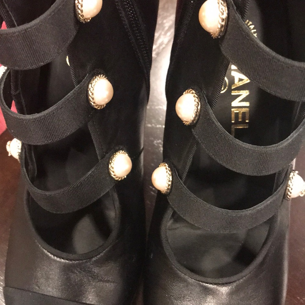 Meet your Posher, Raashida